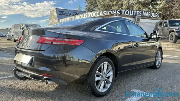 RENAULT LAGUNA Laguna Coupé 1.5 dCi 110 eco2 Intens