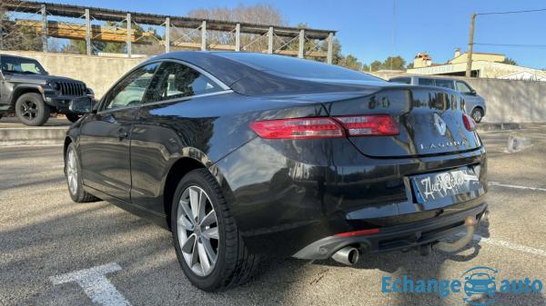 RENAULT LAGUNA Laguna Coupé 1.5 dCi 110 eco2 Intens
