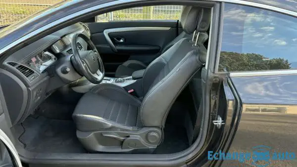 RENAULT LAGUNA Laguna Coupé 1.5 dCi 110 eco2 Intens