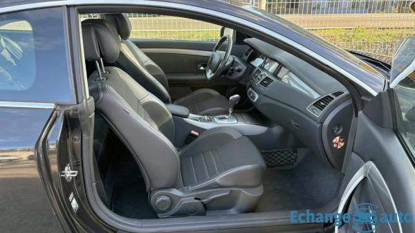 RENAULT LAGUNA Laguna Coupé 1.5 dCi 110 eco2 Intens