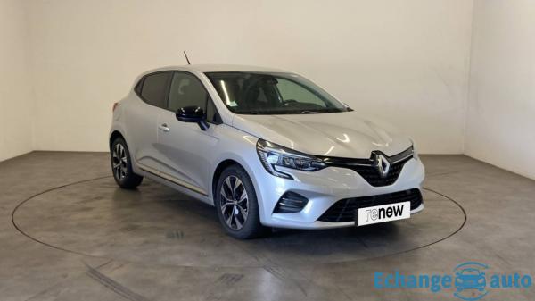 RENAULT CLIO V Clio Blue dCi 100 Evolution