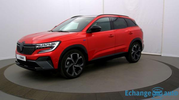 RENAULT AUSTRAL Austral E-Tech hybrid 200 GSR2 Techno esprit Alpine