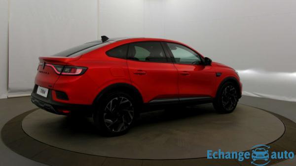 RENAULT ARKANA NOUVEAU Arkana E-Tech 145 - 23 esprit Alpine