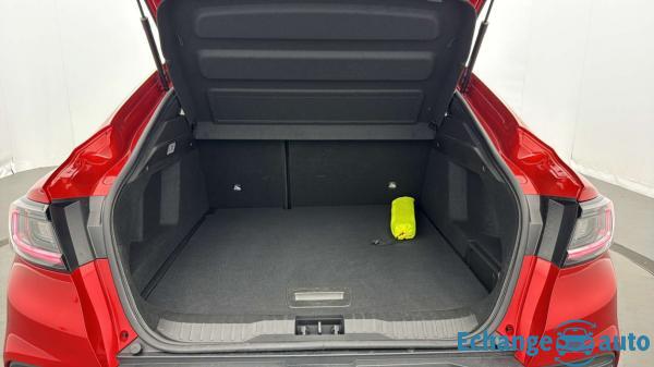 RENAULT ARKANA NOUVEAU Arkana E-Tech 145 - 23 esprit Alpine