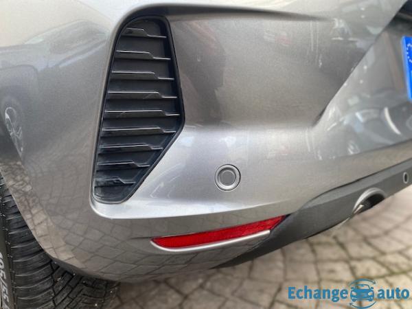 RENAULT CLIO V NOUVELLE Clio TCe 90 Evolution TVA RÉCUPÉRABLE 