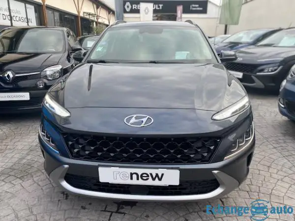 HYUNDAI KONA HYBRID Kona Hybrid 141 Executive