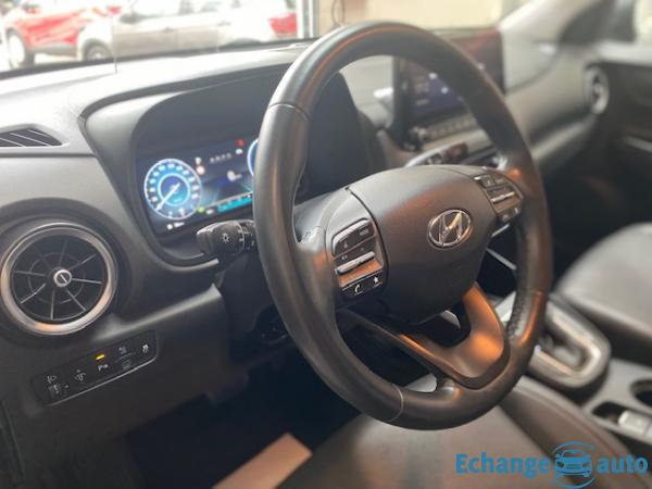 HYUNDAI KONA HYBRID Kona Hybrid 141 Executive