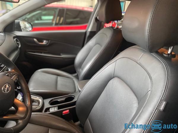 HYUNDAI KONA HYBRID Kona Hybrid 141 Executive