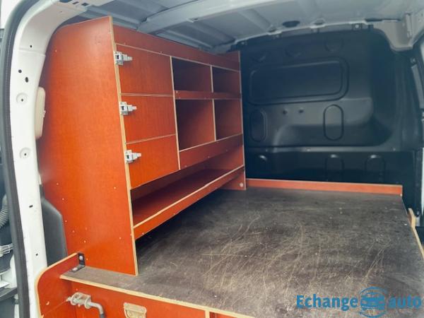 RENAULT KANGOO EXPRESS KANGOO EXPRESS TCE 115 E6 EDC EXTRA R-LINK