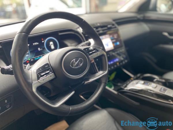 HYUNDAI TUCSON Tucson 1.6 T-GDI 230 Hybrid BVA6 Executive