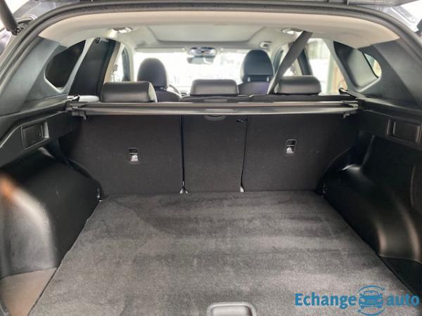 HYUNDAI TUCSON Tucson 1.6 T-GDI 230 Hybrid BVA6 Executive