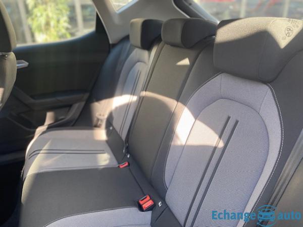 SEAT LEON Leon 1.0 TSI 110 BVM6 Style