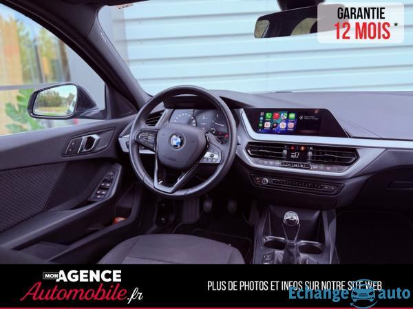 BMW SERIE 1 F40 118d 2.0d 150 Ch Lounge / GARANTIE 12 MOIS