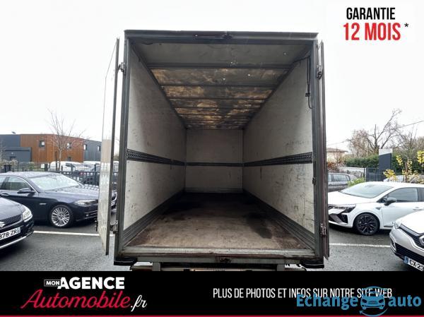 Peugeot BOXER 2.0 HDI 130 GARANTIE 12 MOIS
