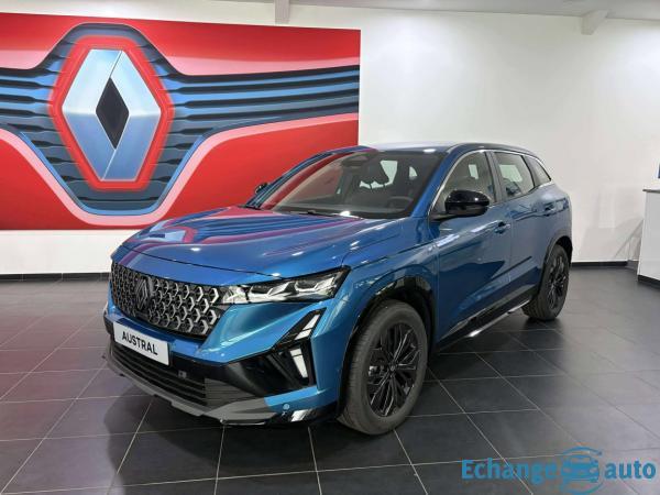 RENAULT NOUVEAU AUSTRAL Evolution Full Hybrid E-Tech 200 - 25