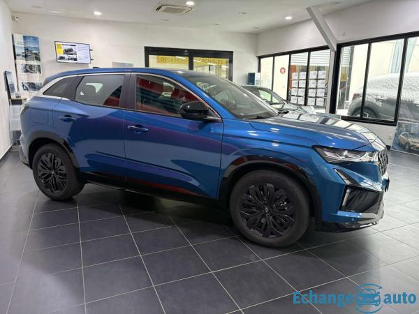 RENAULT NOUVEAU AUSTRAL Evolution Full Hybrid E-Tech 200 - 25