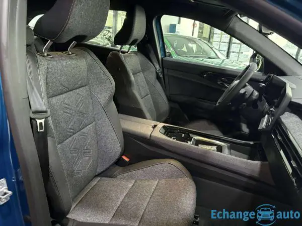 RENAULT NOUVEAU AUSTRAL Evolution Full Hybrid E-Tech 200 - 25