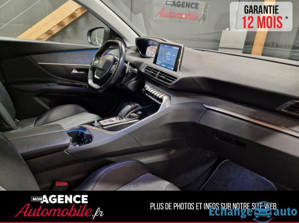 Peugeot 3008 1.5 BlueHDi EAT8 130 CH ALLURE / Garantie 12 Mois
