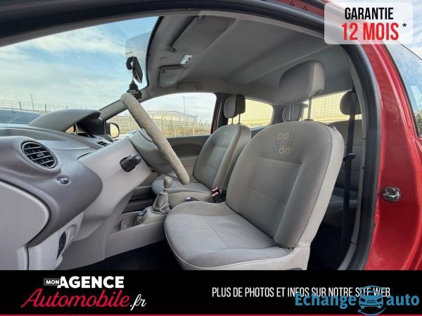 Renault TWINGO 1.2i 16V 75 Ch / GARANTIE 12 MOIS