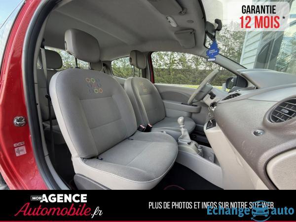 Renault TWINGO 1.2i 16V 75 Ch / GARANTIE 12 MOIS