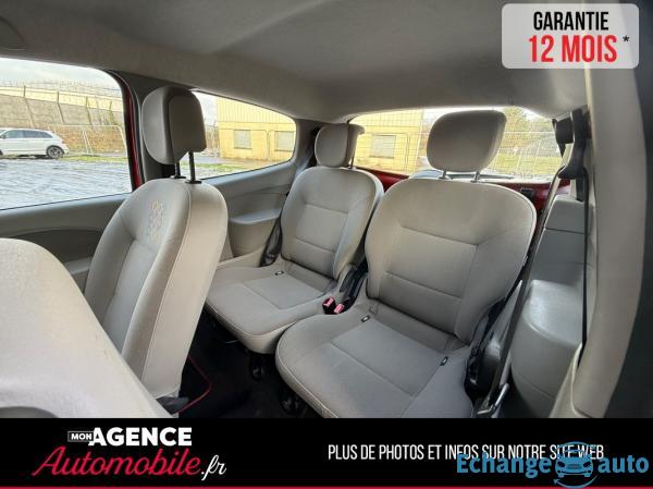 Renault TWINGO 1.2i 16V 75 Ch / GARANTIE 12 MOIS