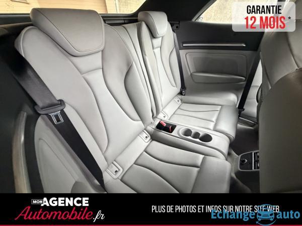 Audi A3 Cabriolet 2.0 TDI Quattro 150 Cv Ambition Luxe/ Garantie 12 Mois