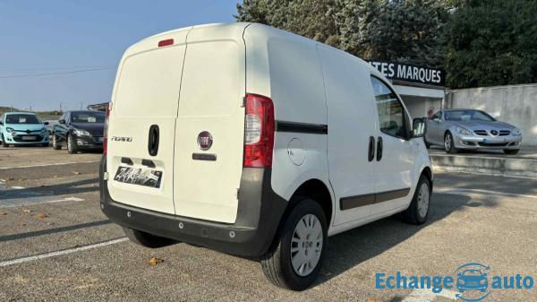 FIAT FIORINO 1.4 SX 77cv Kasten Garantie 12 Mois