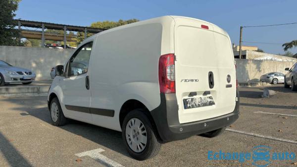 FIAT FIORINO 1.4 SX 77cv Kasten Garantie 12 Mois