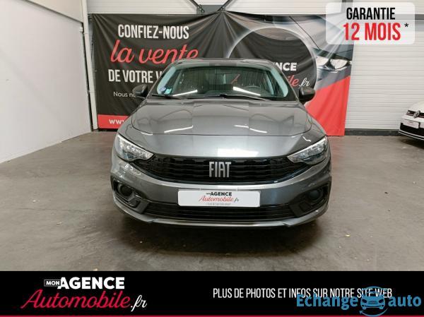 Fiat TIPO 1.0 100 CV GARANTIE FIAT 06/2026
