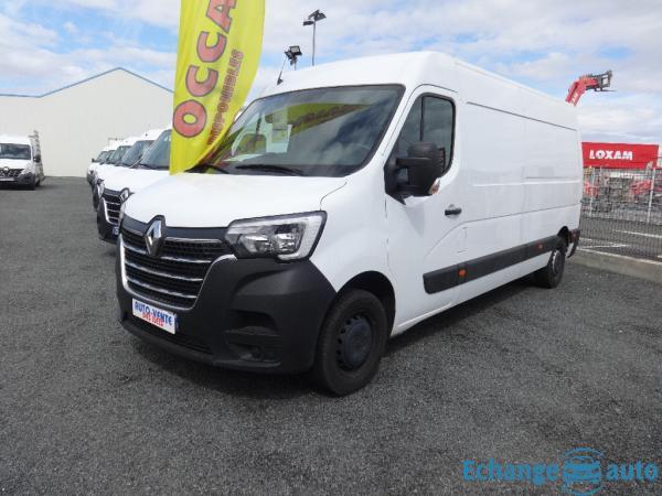 RENAULT MASTER FOURGON L3H2 2.3 DCI 135 GRAND CONFORT