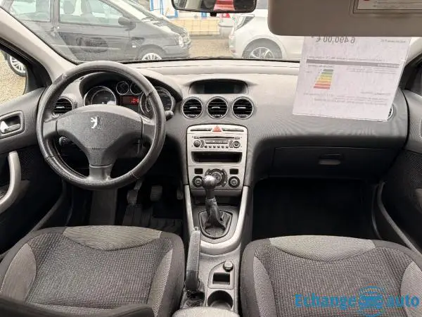 PEUGEOT 308 1.6 HDI 110 Premium