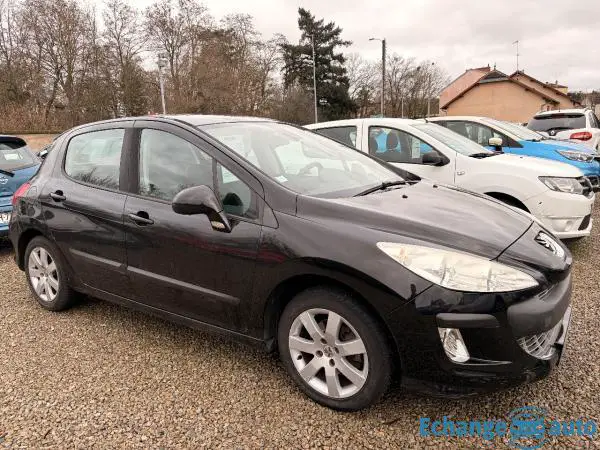 PEUGEOT 308 1.6 HDI 110 Premium