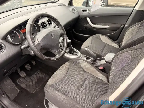 PEUGEOT 308 1.6 HDI 110 Premium