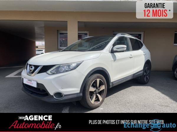 Nissan QASHQAI II 1.6 DCI 130 '1ere Main' / Garantie 12 Mois