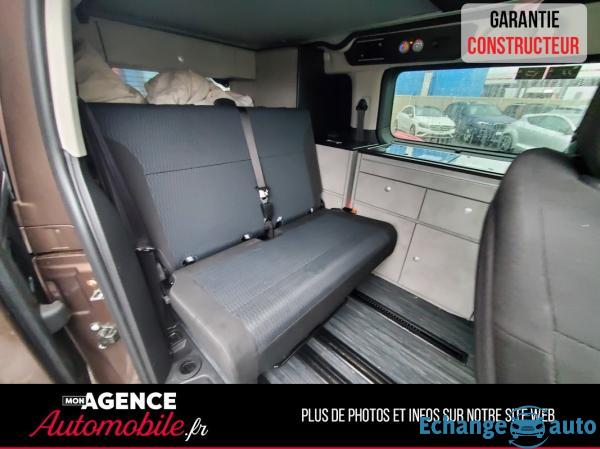 Peugeot Traveller 2.0 BLUEHDI 180CH S&S BUSINESS PACK EAT8