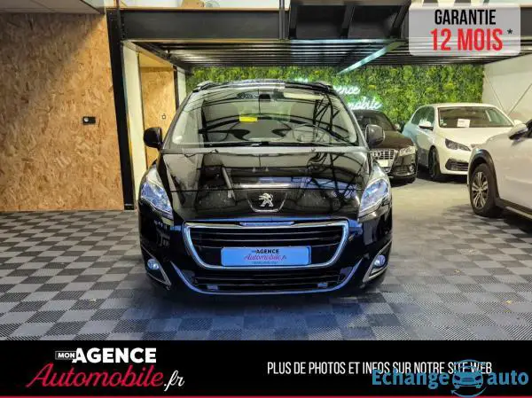 Peugeot 5008 2.0 163 ALLURE