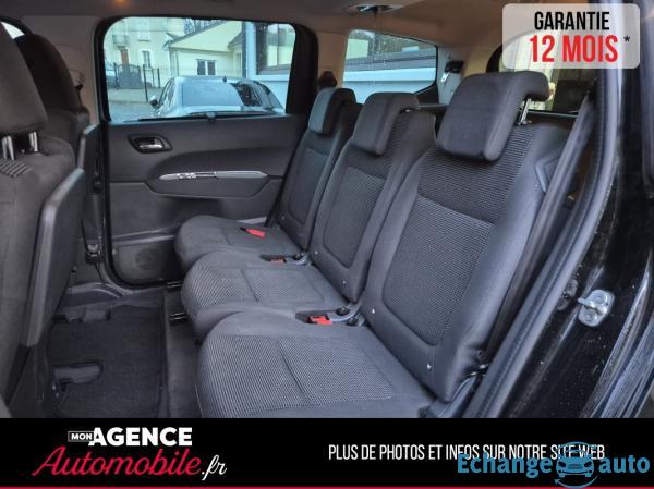 Peugeot 5008 2.0 163 ALLURE