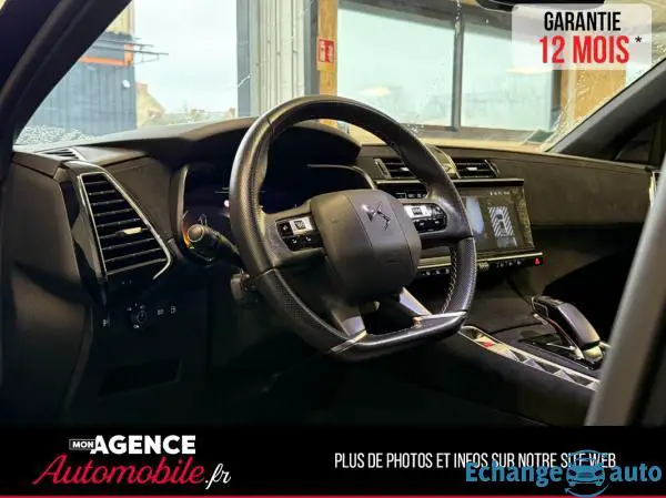 DS DS7 E-TENSE 4x4 300 PERFORMANCE LINE