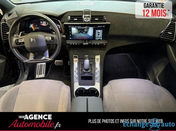 DS DS7 E-TENSE 4x4 300 PERFORMANCE LINE