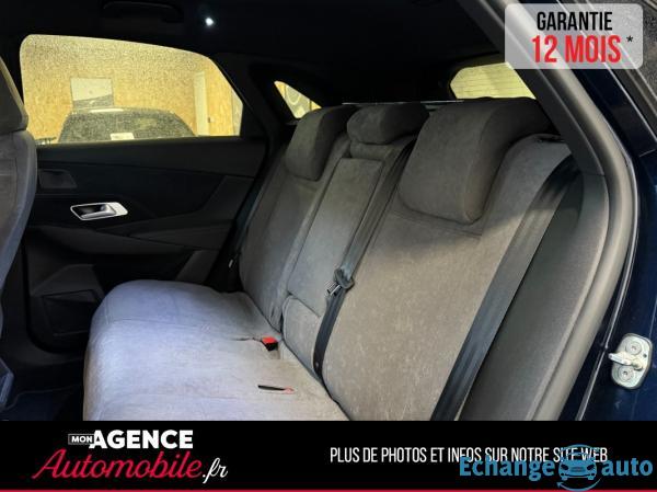 DS DS7 E-TENSE 4x4 300 PERFORMANCE LINE