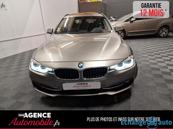 BMW Série 3 Touring 330d 3.0 D XDrive 258 CH SPORT LINE / Garantie 12 Mois