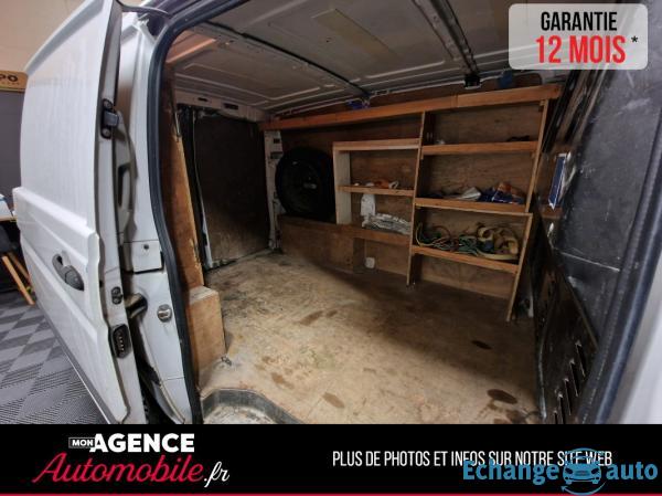 Mercedes Vito 109 CDi 2.1 Fourgon Court 95 CH TVA RECUPERABLE / Garantie 12 Mois