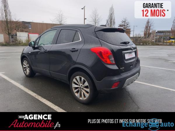 Opel MOKKA 1.6 CDTI 136 COSMO PACK AUTO / Garantie 12 Mois