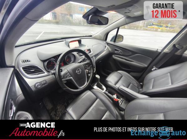 Opel MOKKA 1.6 CDTI 136 COSMO PACK AUTO / Garantie 12 Mois