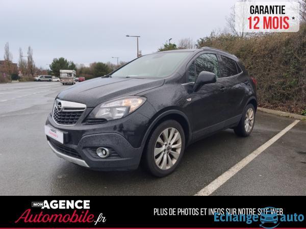 Opel MOKKA 1.6 CDTI 136 COSMO PACK AUTO / Garantie 12 Mois
