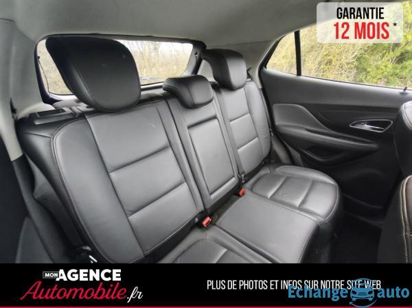 Opel MOKKA 1.6 CDTI 136 COSMO PACK AUTO / Garantie 12 Mois