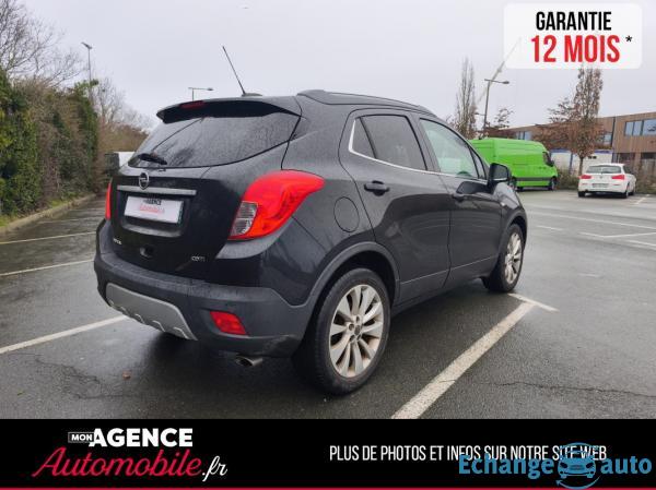 Opel MOKKA 1.6 CDTI 136 COSMO PACK AUTO / Garantie 12 Mois