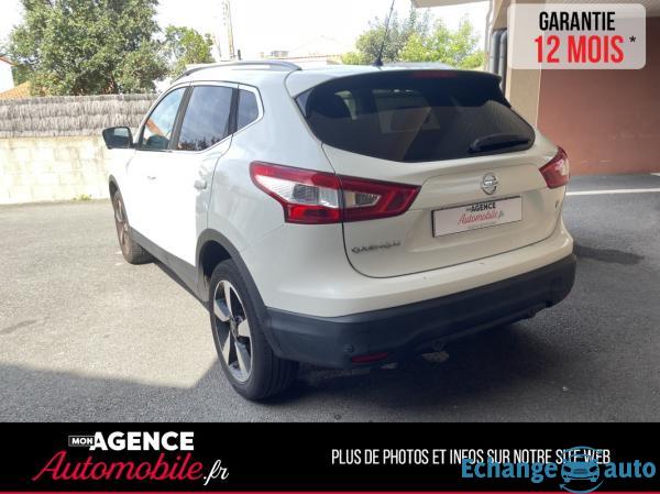 Nissan QASHQAI II 1.6 DCI 130 '1ere Main' / Garantie 12 Mois