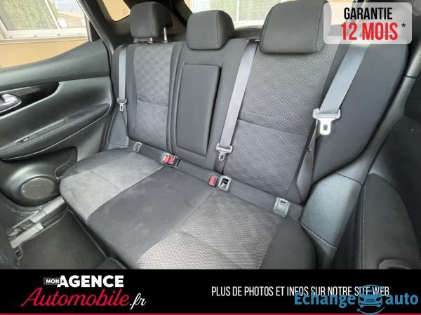 Nissan QASHQAI II 1.6 DCI 130 '1ere Main' / Garantie 12 Mois