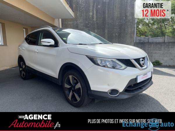 Nissan QASHQAI II 1.6 DCI 130 '1ere Main' / Garantie 12 Mois